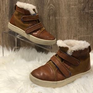 Little guys Uggs